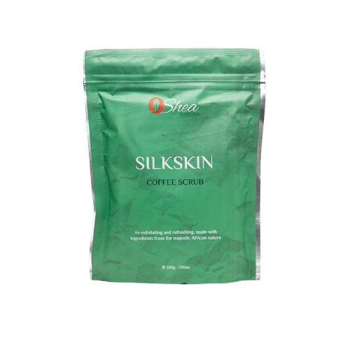 Oshea Coffee Scrub 200g