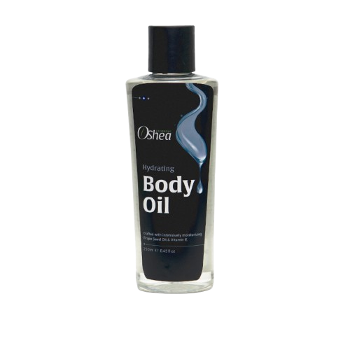 Oshea Hydrating Body Oil 250ml