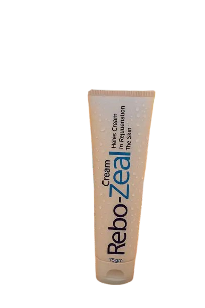 Rebo-Zeal Cream 75g