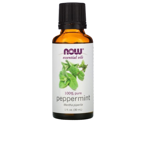 NOW Peppermint Oil 30ml
