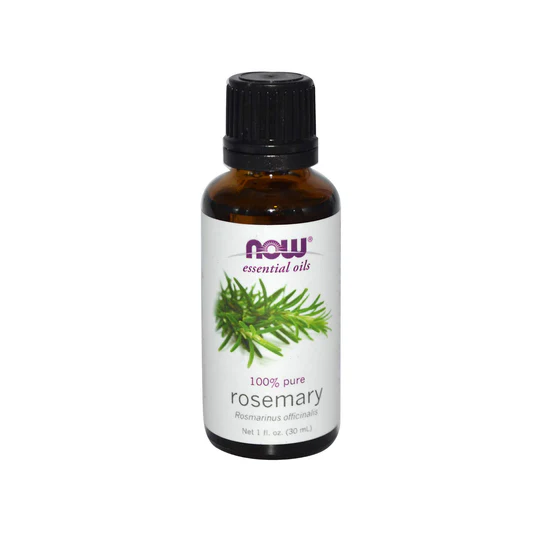 NOW Rosemary Oil 30ml