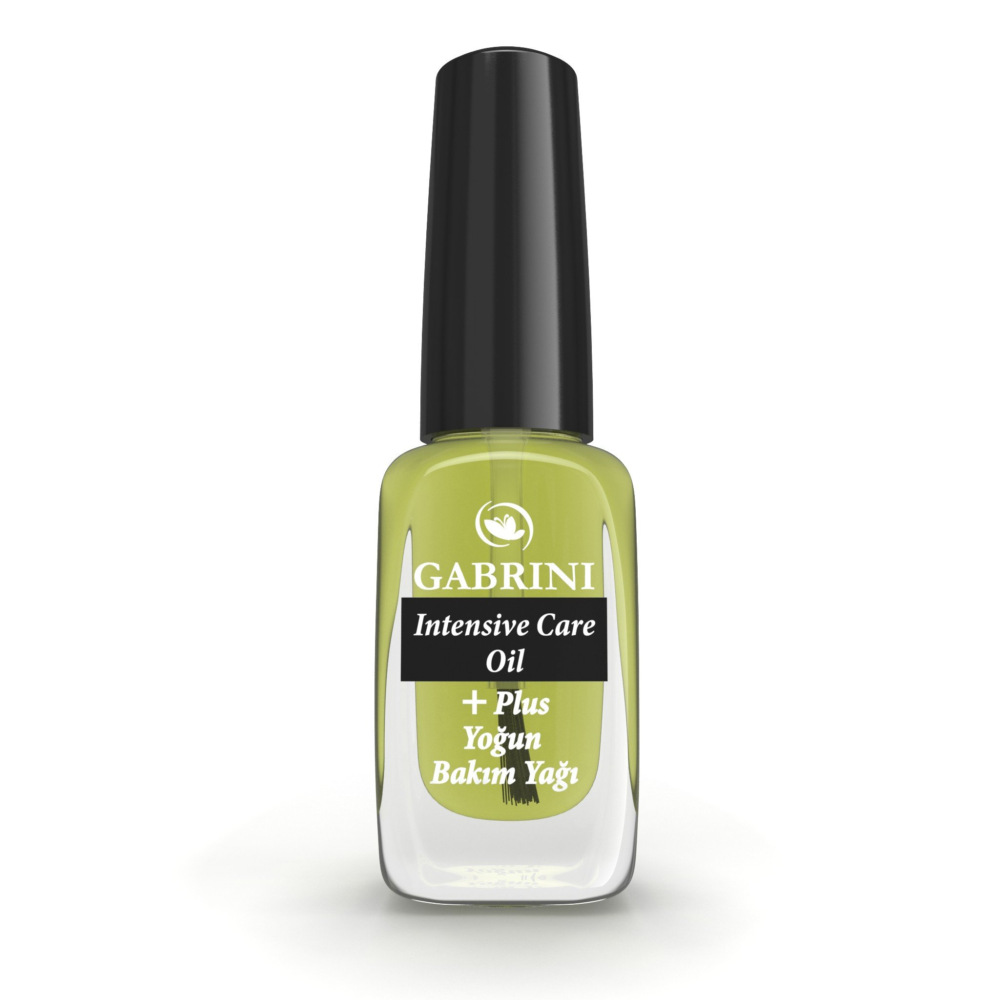 Gabrini Intensive Care Nail Oil 13ml