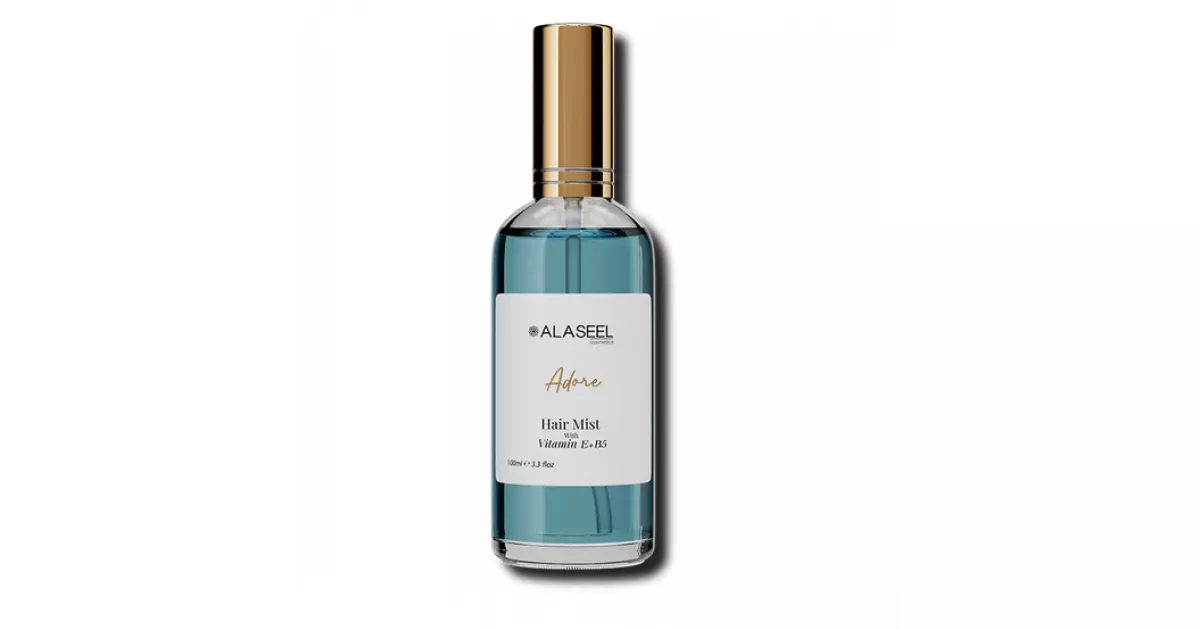 Alaseel Hair Mist Adore 100ml