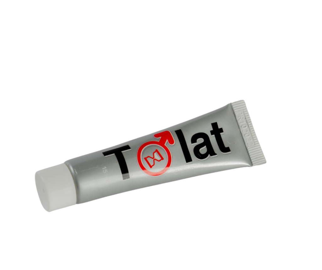 Tolat Ceam 15ml