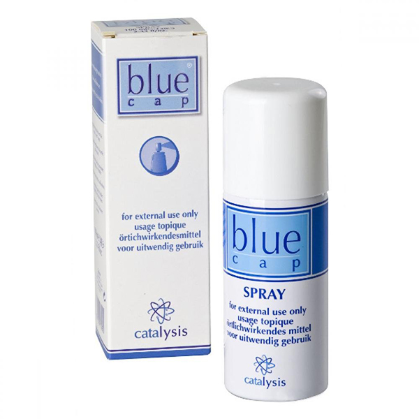 Blue Cap Spray 100ml