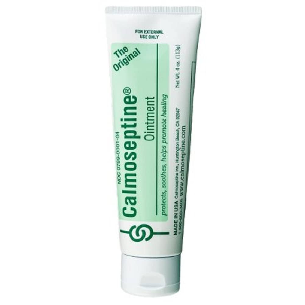 Calmoseptine Ointment 113g