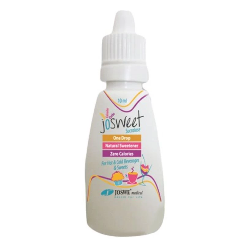 Josweet Drops 10ml