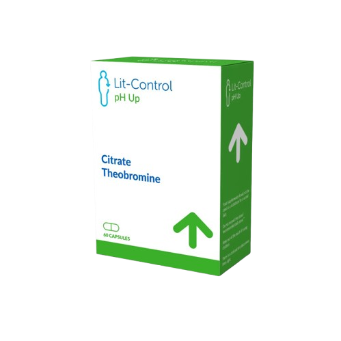 ديفيكير ليت كنترول بي إتش أَب 60 كبسولة