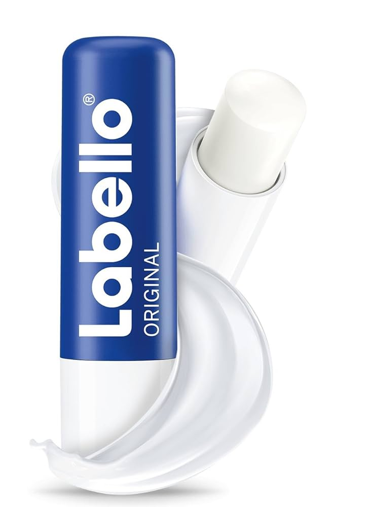Labello Original Lip Balm 4.8g