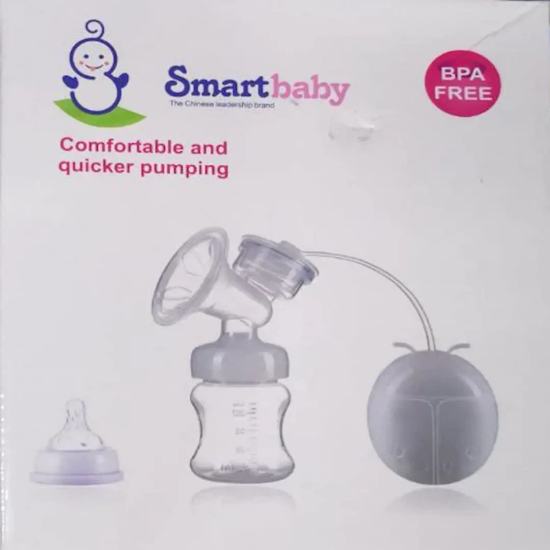 Smart Baby Electric Breast Pump