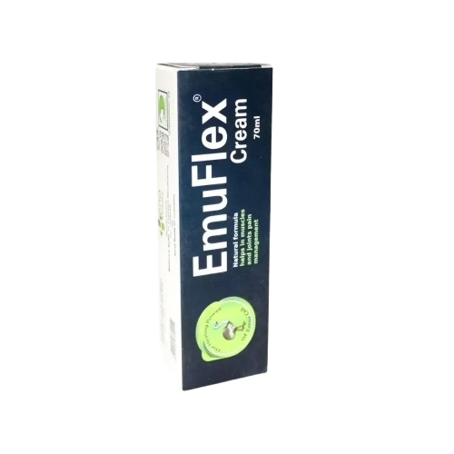 Emuflex Cream 70ml
