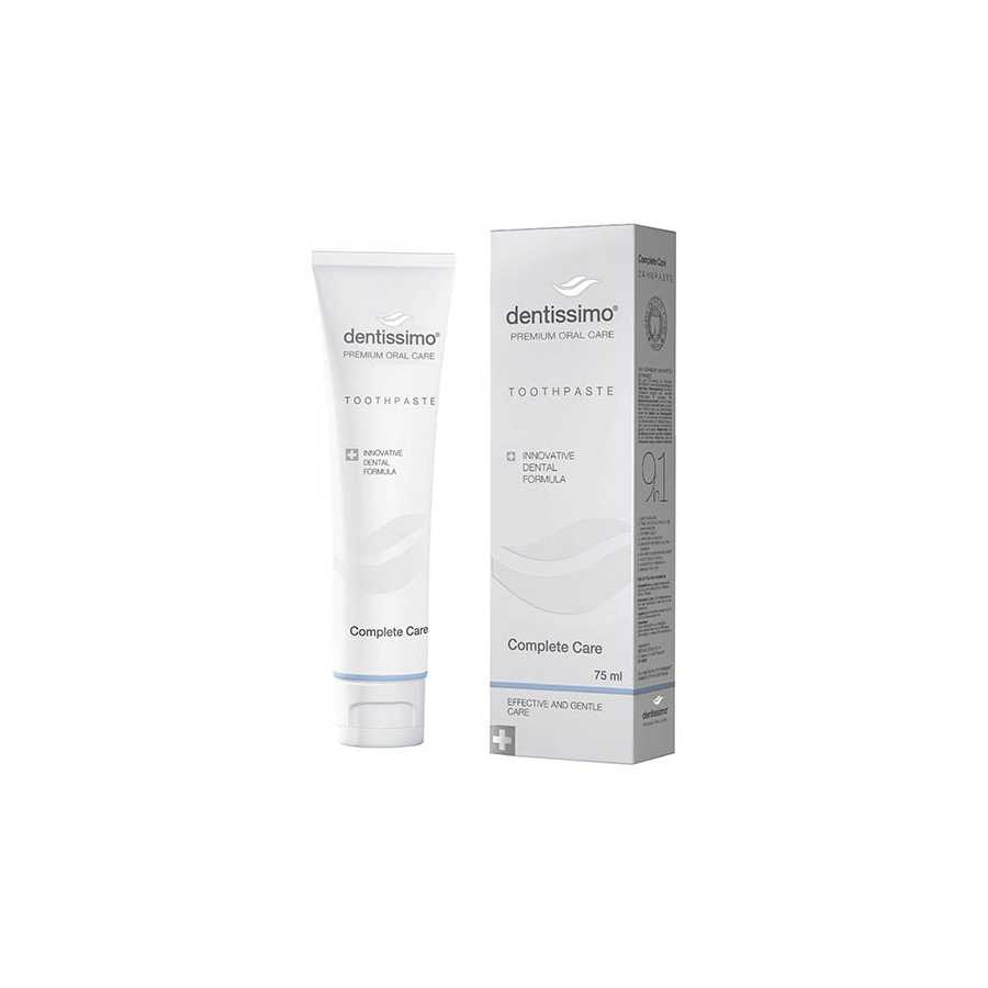 دينتيسيمو كومبليت كير معجون أسنان 75مل