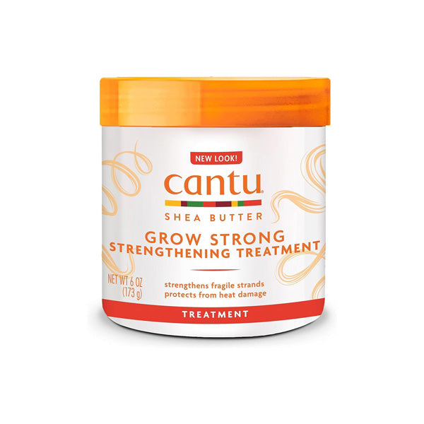 Cantu Grow Strong Treatment Cream 173g