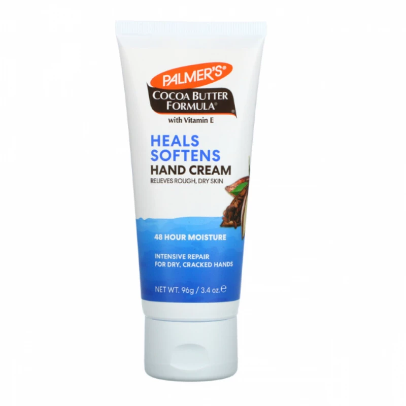 Palmer's CBF Heals Softens Cocoa Butter Hand Cream 96g