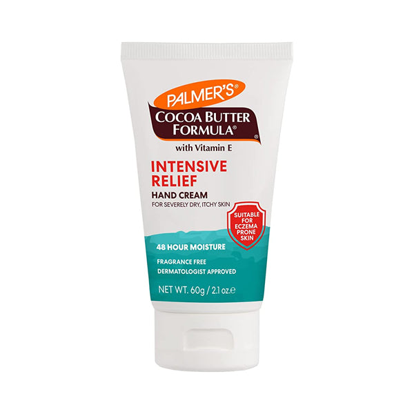 Palmer's CBF Intensive Relief Hand Cream 60g