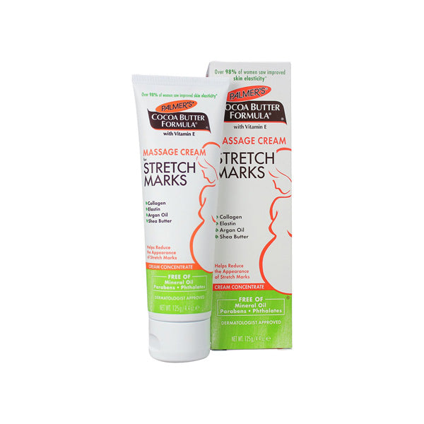 Palmer's Stretch Marks Cream 125 g