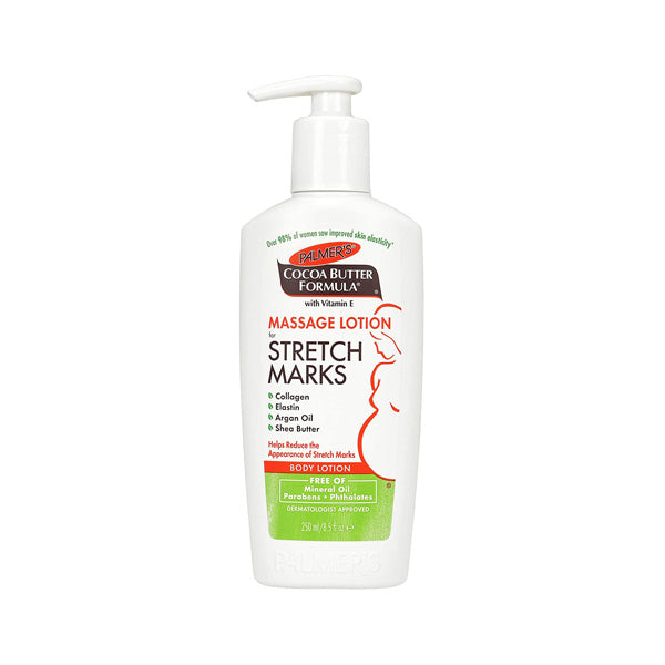 Palmer's Massage Stretch Marks Lotion 250ml