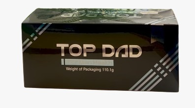 Top Dad 30 Sachets