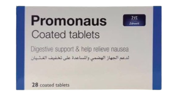 Promonaus 28 Tablet