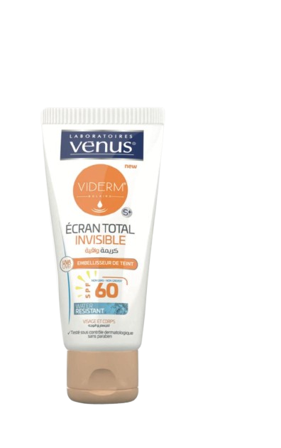 Venus Sunscreen Tint SPF60+ 50ml