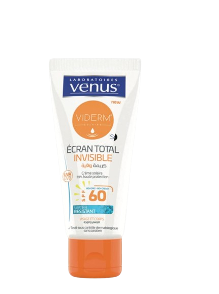 Venus Sunscreen SPF60+ 50ml