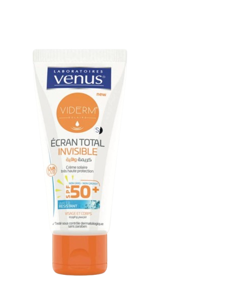 Venus Sunscreen SPF50+ 50ml