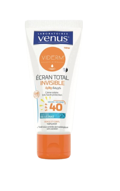 Venus Sunscreen SPF40+ 50ml