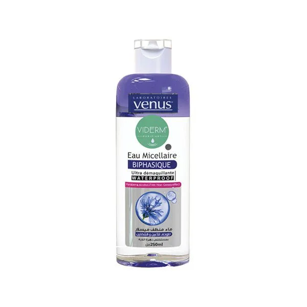 Venus Micellar Water 250ml