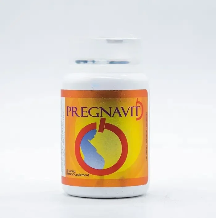 Lilium Pregnavit Plus 30 Tablets