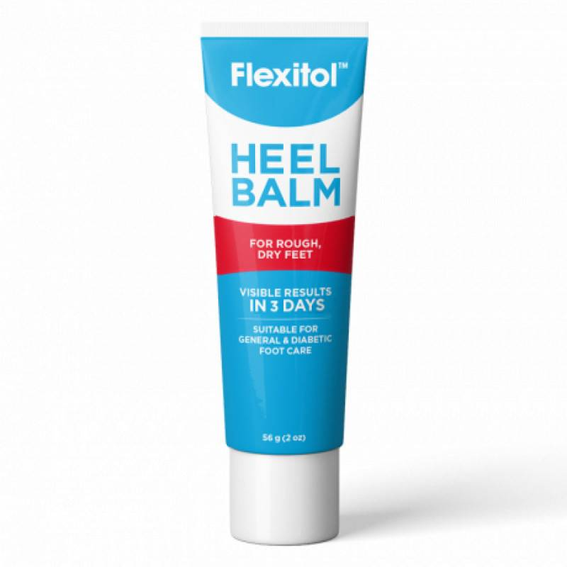 Flexitol Heel Balm 56g