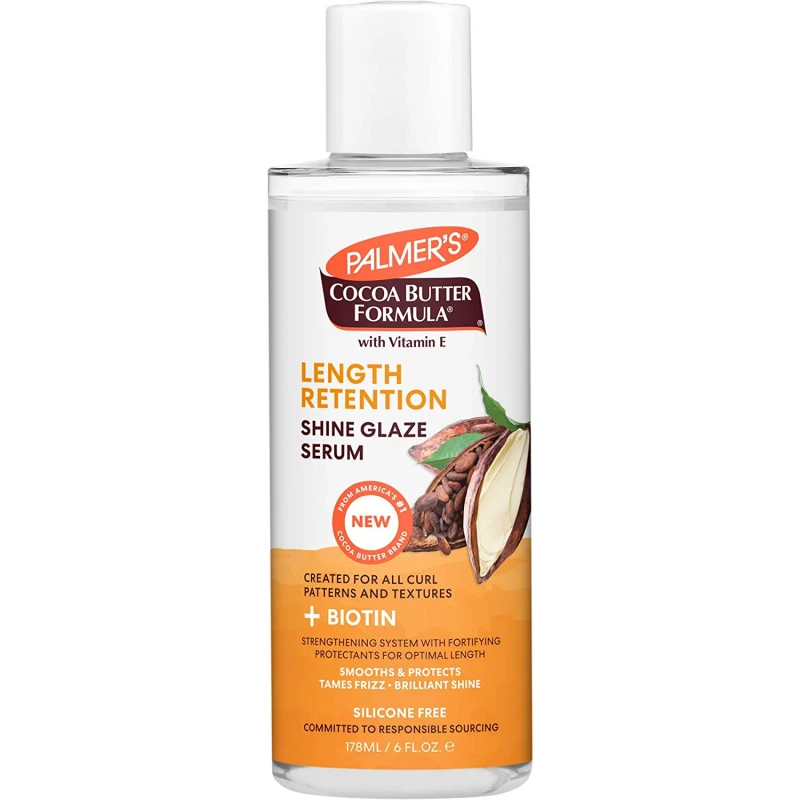 Palmer's CBF Length Retention and Biotin Serum 178 ml