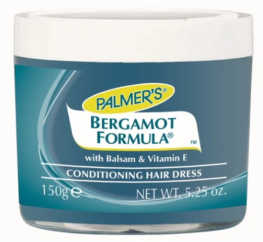 Palmer's Bergamot Formula Conditioning Hair Dress 150g