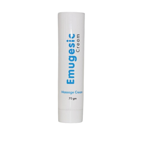 Emugesic Cream 70g