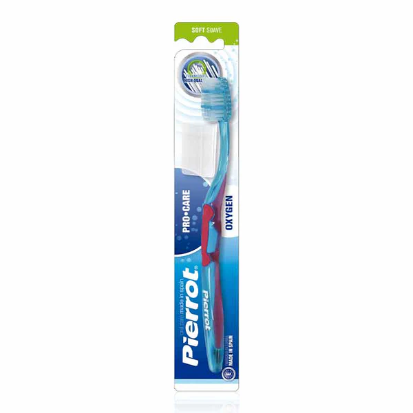 Pierrot Oxygen Toothbrush Soft