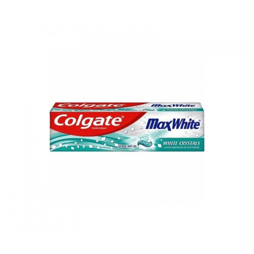 Colgate Max White Toothpaste 75ml
