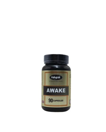 Valupak Awake 90 Capsules