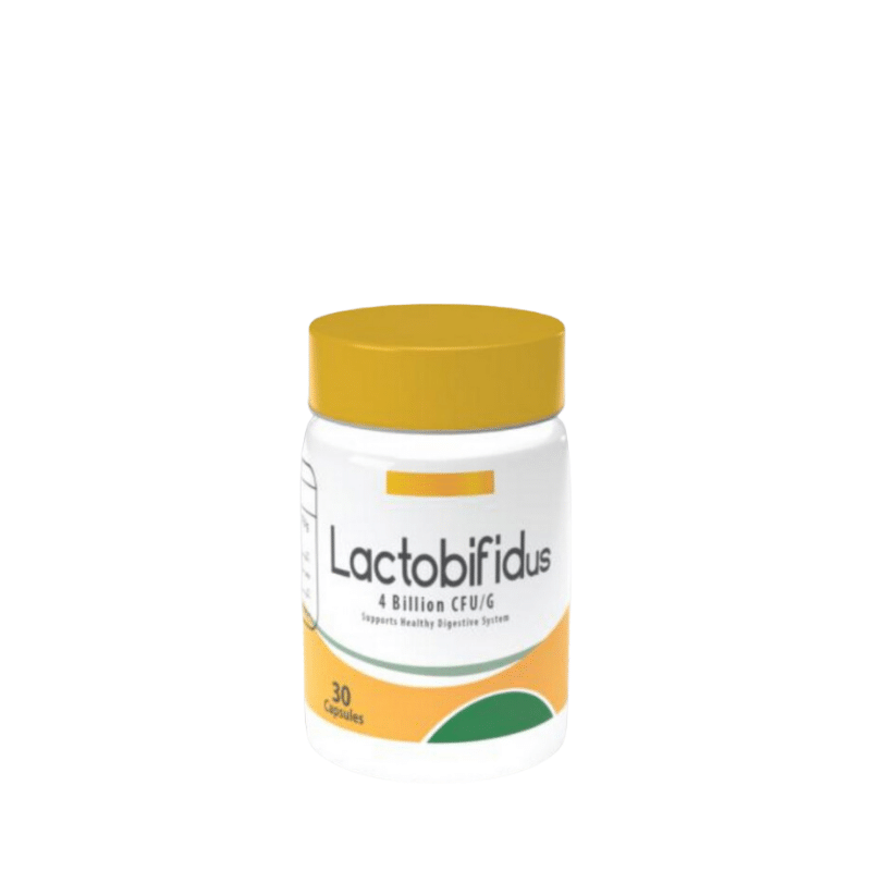 Lactobifidus 30 Capsules