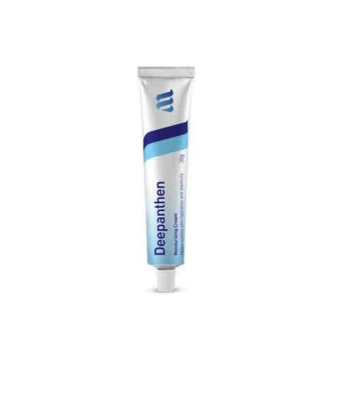 Deepanthen Moisturising Cream 30g