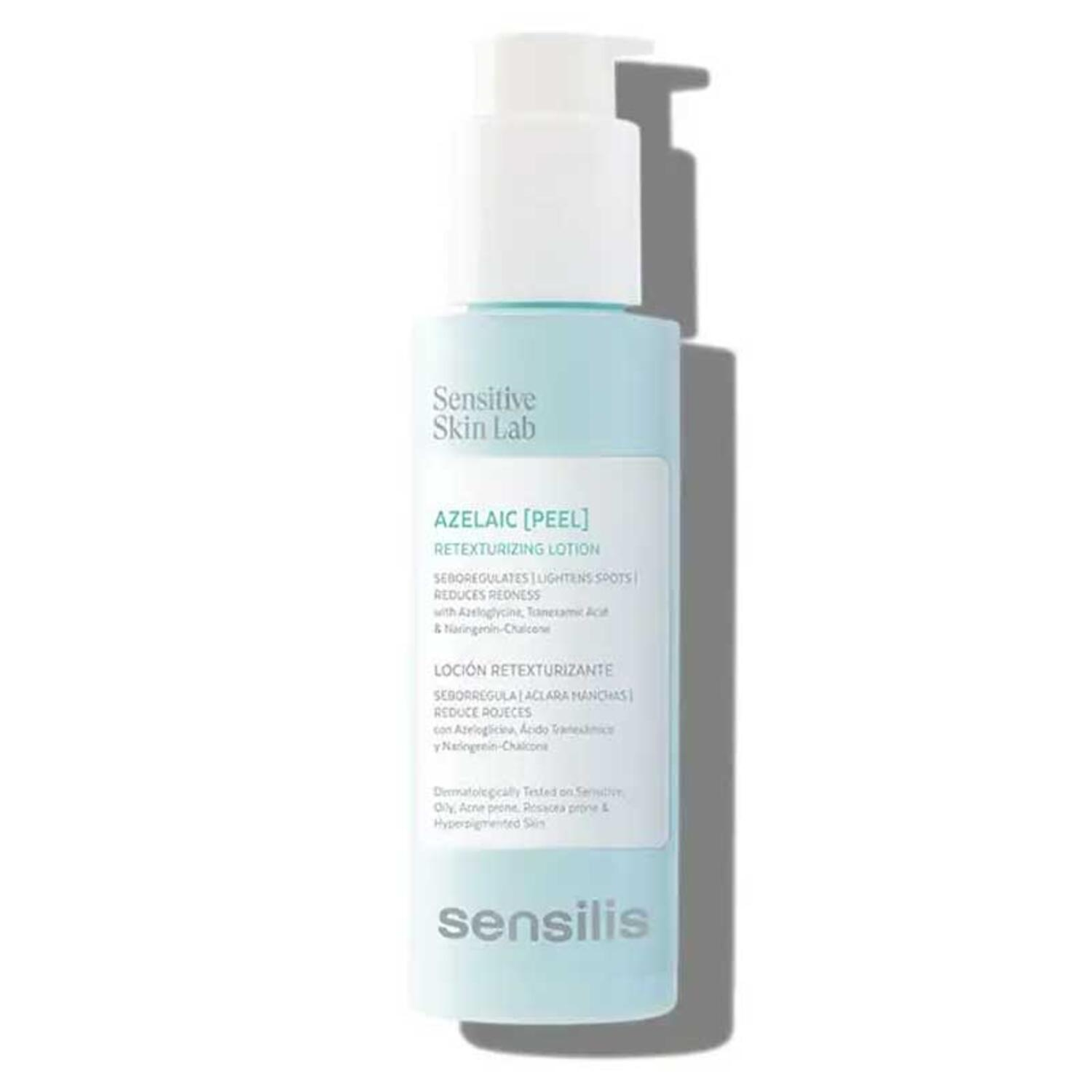 Sensilis Azelaic Peel Lotion 100ml