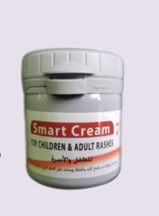 Smart Cream 200g